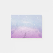 Post-it® Dandilion Semence Poster It Note Pad (Devant)