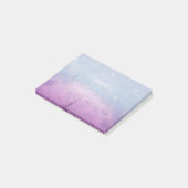 Post-it® Dandilion Semence Poster It Note Pad (Incliné)