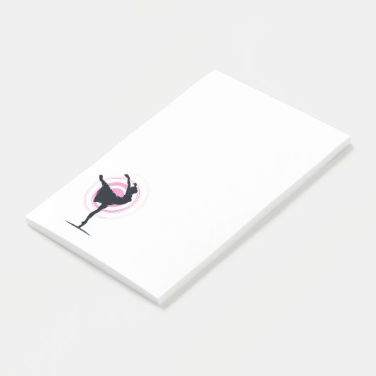 Post-it® Danse (Incliné)