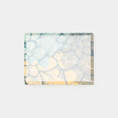 Post-it® Danse I de dahlia (Devant)