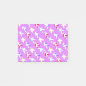 Post-it® Danseurs (Devant)