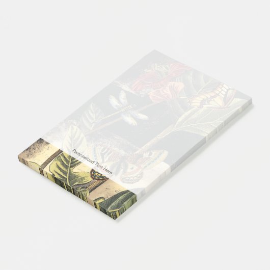 Post-it® Dark Nature Scene par Vision Studio (Incliné)