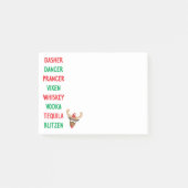 Post-it® Dashe (Devant)