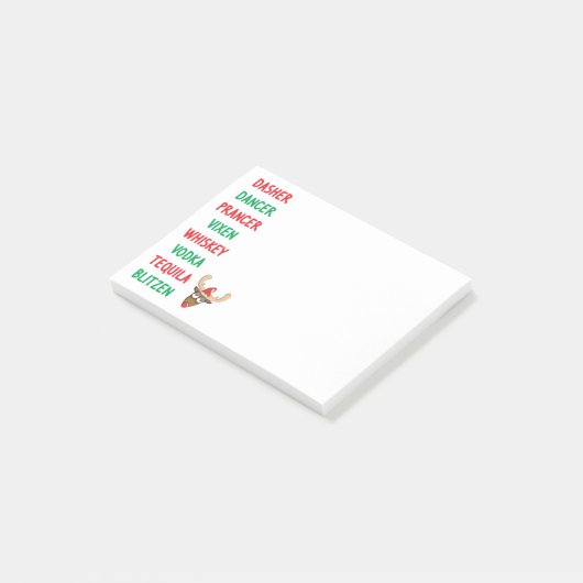 Post-it® Dashe (Incliné)