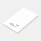 Post-it® Dauphin (Incliné)