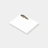 Post-it® Dauphin australien (Incliné)