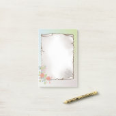 Post-it® de  (Sur un bureau)