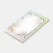 Post-it® de  (Incliné)