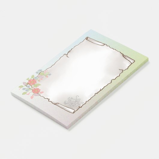 Post-it® de  (Incliné)