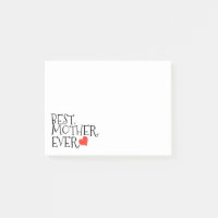 De mères bff toujours rouge de coeur mieux petit