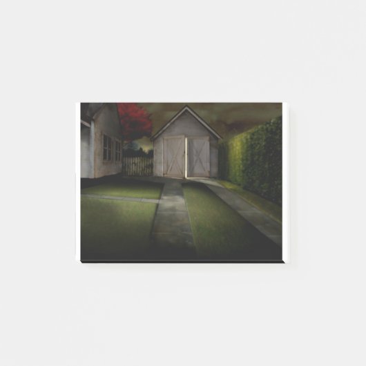 Post-it® DEA03 Garage.tif (Devant)