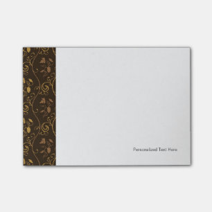 Post-it® Décor de raisins