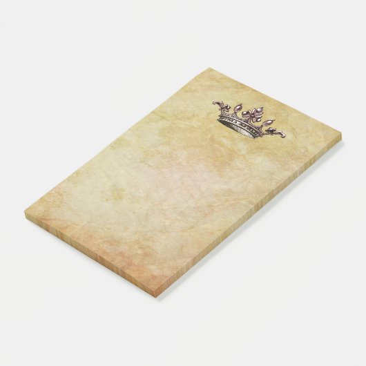 Post-it® Décret royal (Incliné)