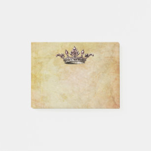 Post-it® Décret royal