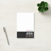 POST-IT® DÉFENDRE LES ATOMES (Bureau)