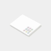 POST-IT® DÉFENDRE LES ATOMES (Incliné)