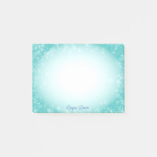 Post-it® Dégradé bleu clair
