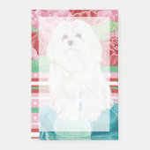 Post-it® Della Rose Maltese (Devant)