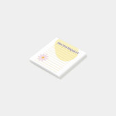 Post-it® Demande de prière (Incliné)