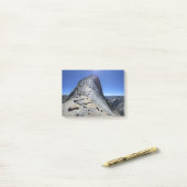 Post-it® Demi-dôme de la Base des Câbles - Yosemite (Sur un bureau)