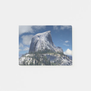 Post-it® Demi-dôme du Nord - Yosemite