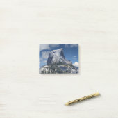 Post-it® Demi-dôme du Nord - Yosemite (Sur un bureau)