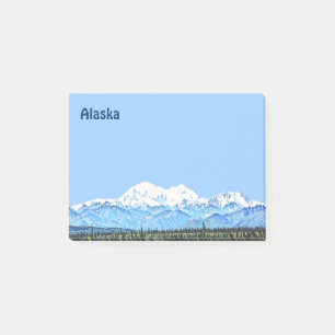 Post-it® Denali (Mt. McKinley)