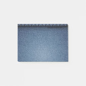 Post-it® Denim Jeans Texture (Devant)