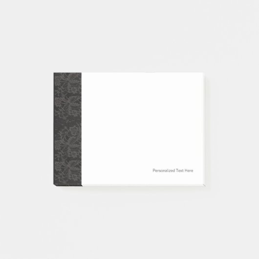 Post-it® Dentelle 2 (Devant)