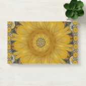 Post-it® Dernière édition traditionnelle africaine de Sun F (Bureau)