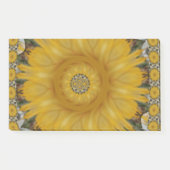 Post-it® Dernière édition traditionnelle africaine de Sun F (Devant)