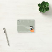 Post-it® des friandises ou un sort (Bureau)
