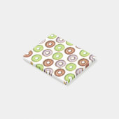 Post-it® Des noix de cou ! (Incliné)