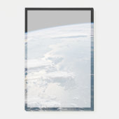 Post-it® Des Nuages Autour De Sumatra, Indonésie. (Devant)