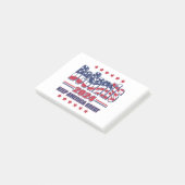 Post-it® DeSantis-2024-Keep-America-Great (Incliné)