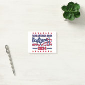 Post-it® DeSantis-2024-Take-America-Back- (Bureau)
