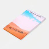 Post-it® Desert dreams, Sand tales (Incliné)