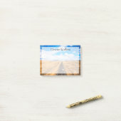 Post-it® Deserts | Canary Islands, Spain (Sur un bureau)