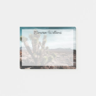 Post-it® Deserts Cholla