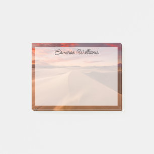 Post-it® Deserts Desert United Arab Emirat