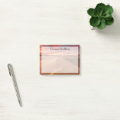 Post-it® Deserts | Desert United Arab Emirat (Bureau)