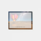 Post-it® Deserts | Dunes Death Valley (Devant)