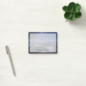 Post-it® Deserts | Empty Quarter Desert Abu Dhabi (Bureau)
