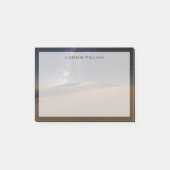 Post-it® Deserts | Gobi Desert, Mongolia (Devant)