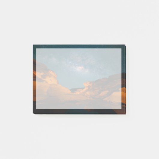 Post-it® Deserts | Sam Pan Bok Night Time Thaïlande (Devant)