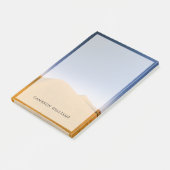 Post-it® Deserts | Wahiba Sands, Oman (Incliné)