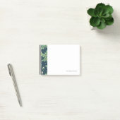 Post-it® Design de papier peint Francesca (Bureau)