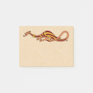 Post-it® Design Dragon Médiéval 2015