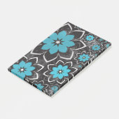 Post-it® Design floral 14 (Incliné)