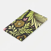 Post-it® Design floral 18 (Incliné)